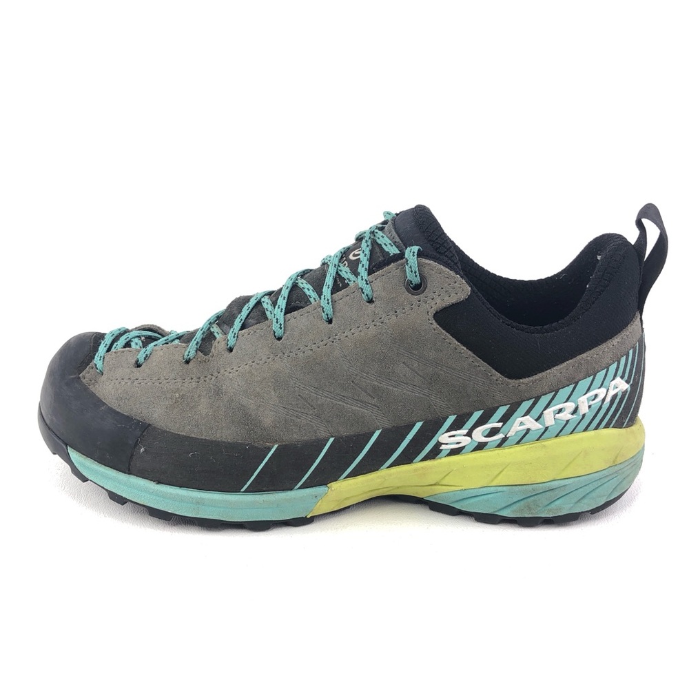 Scarpa Mescalito Approach Shoes 7